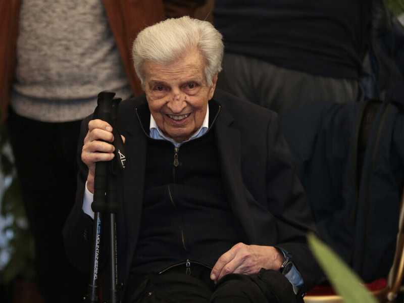 (foto LaPresse)