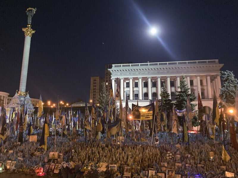 Immaginare la vittoria dell’Ucraina