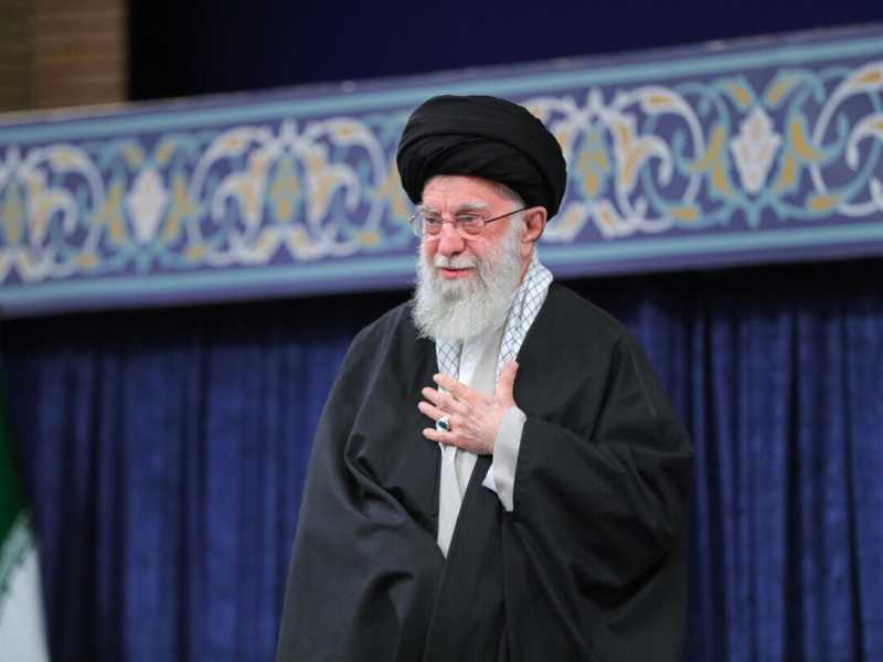 Khamenei deve proiettare un’immagine di forza, ma sa che l'Iran è in una posizione pericolosa