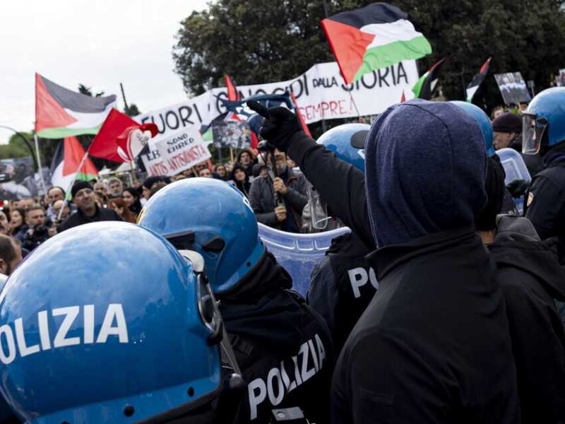 (foto Ansa)