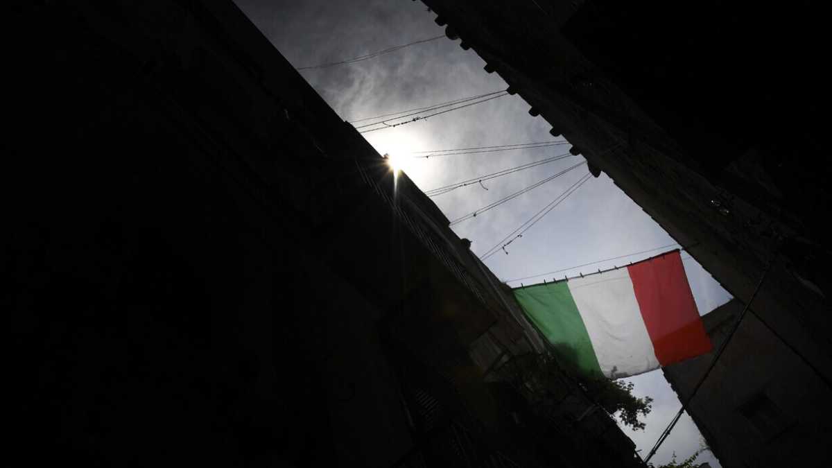 Immagine di Parlare di patria è paccottiglia nostalgica e un po’ fascista? Non proprio