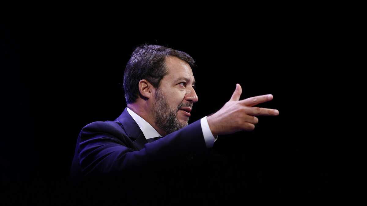 Immagine di Come il salvinismo è stato duramente condannato dal governo di cui fa parte Salvini