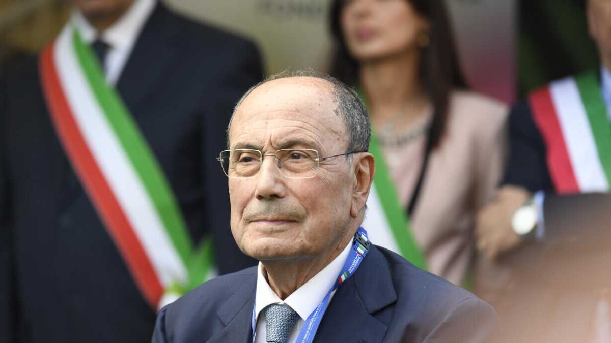 Immagine di La Sicilia di Meloni e di Renato Schifani: poteri speciali, carrozzoni, per una regione zimbello del mondo