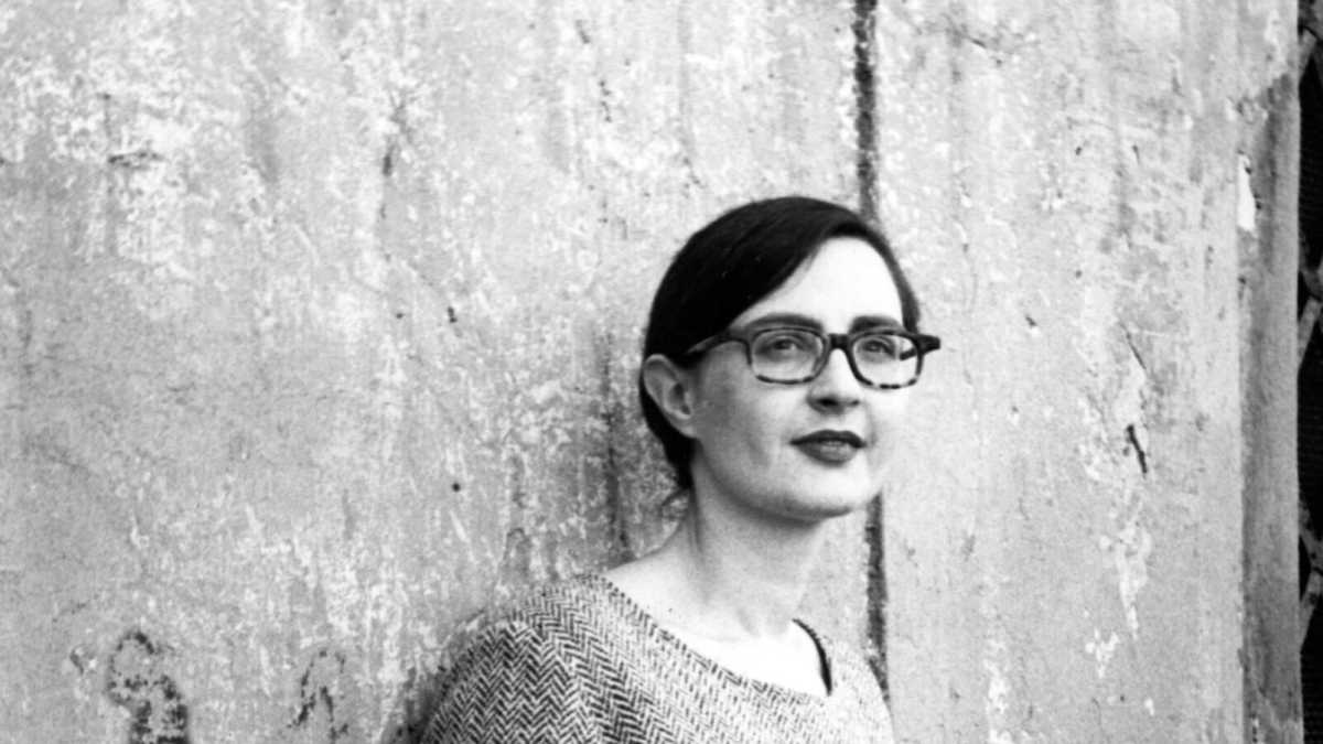 Immagine di Carola Susani e quei paragoni giustificati