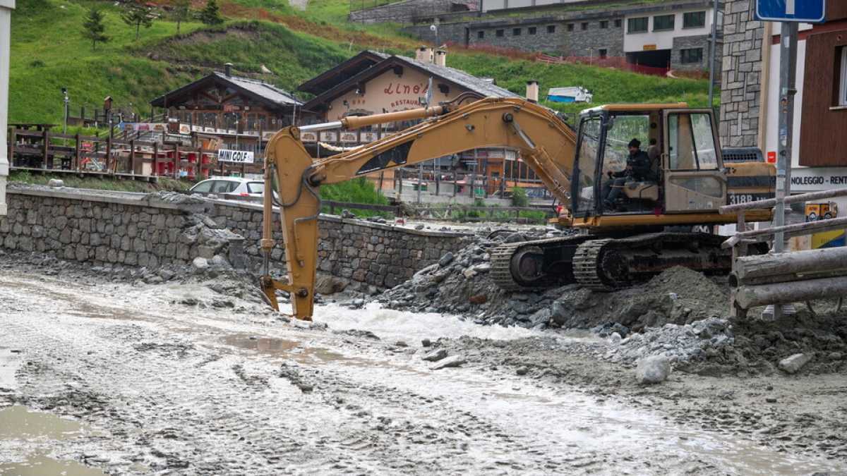 Immagine di La virtù della pazienza contro il catechismo degli apocalittici climatici