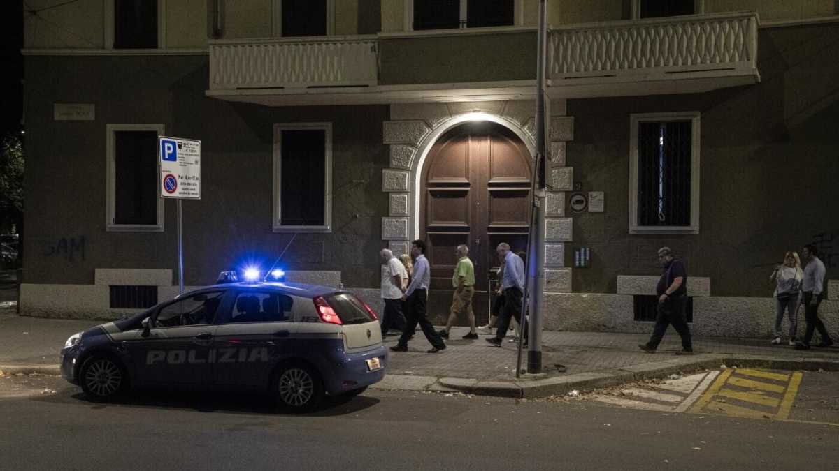 Immagine di La sicurezza è il futuro, una azienda spiega (a tutti) come farla