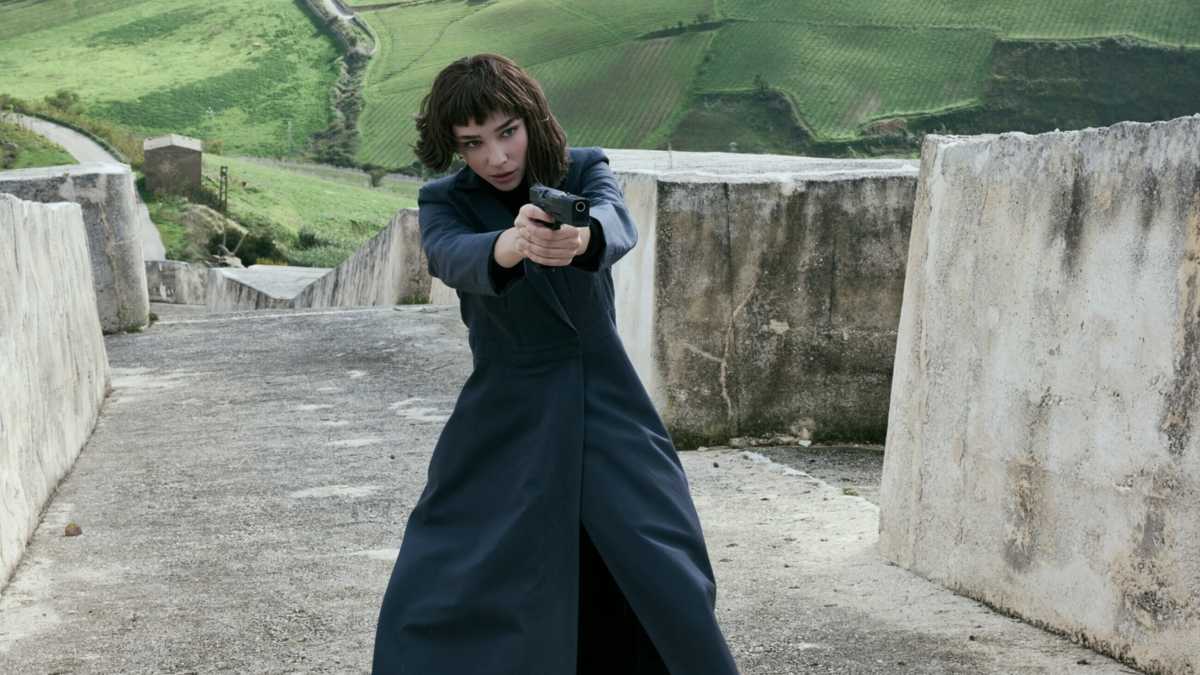 Immagine di Da La Maison a Citadel: Diana. Le quattro serie tv della settimana