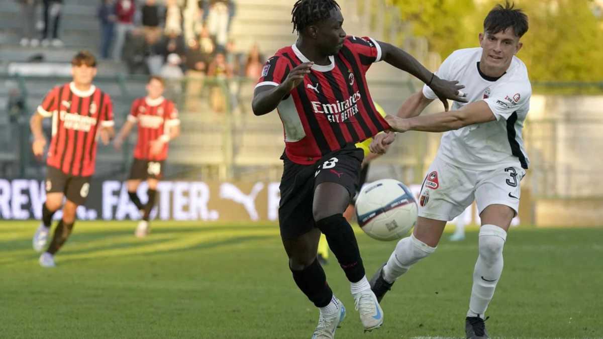 Immagine di La domenica ti porto alla partita, ma di Serie C