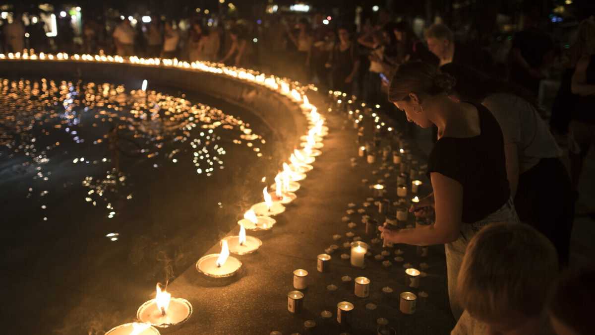Immagine di A un anno dal 7 ottobre, gli israeliani guardano in faccia il trauma e ritrovano l’unità