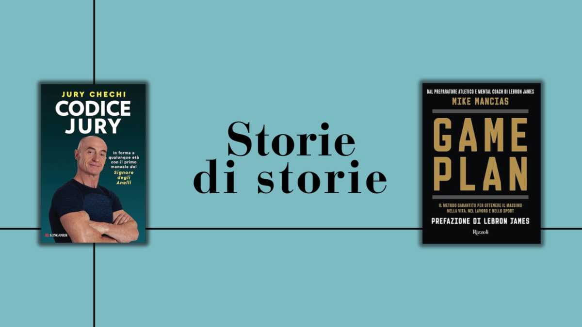 Immagine di Codici e manuali d'eccezione per allenarsi e allenare la mente