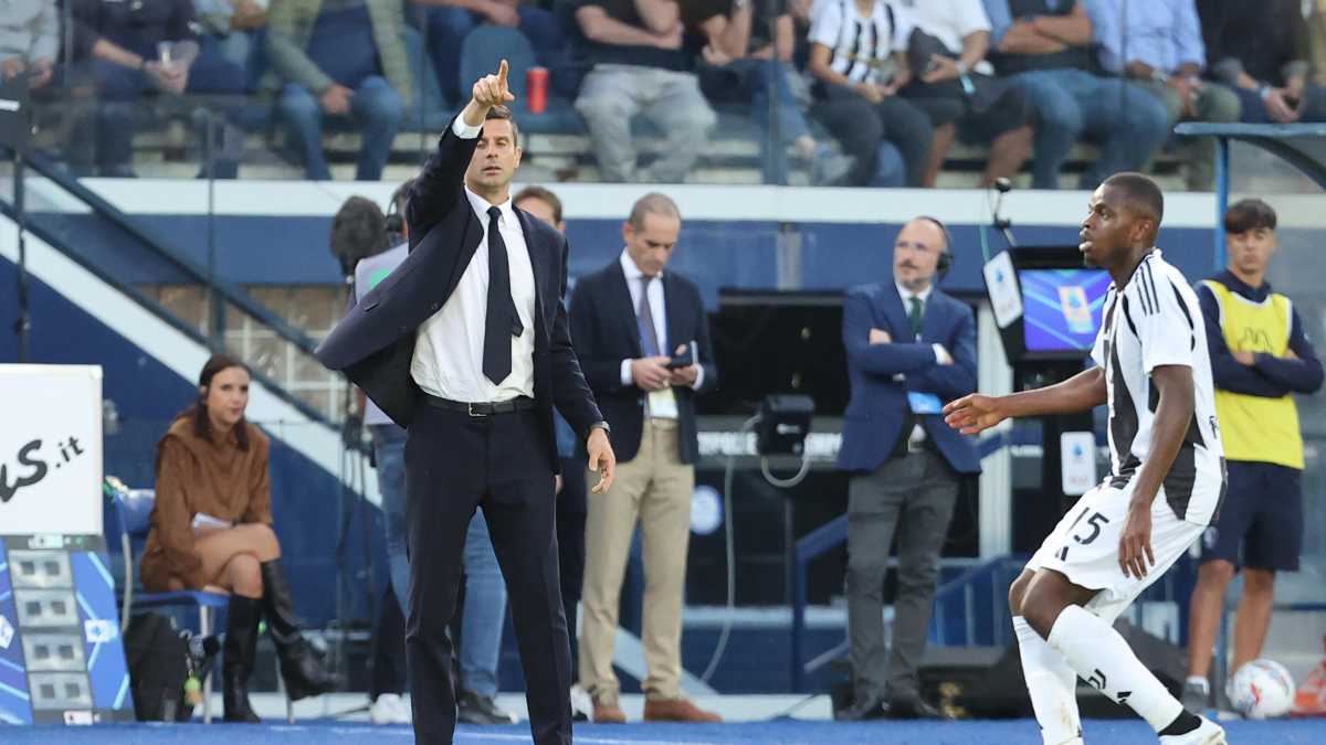 Immagine di Thiago Motta, il domatore