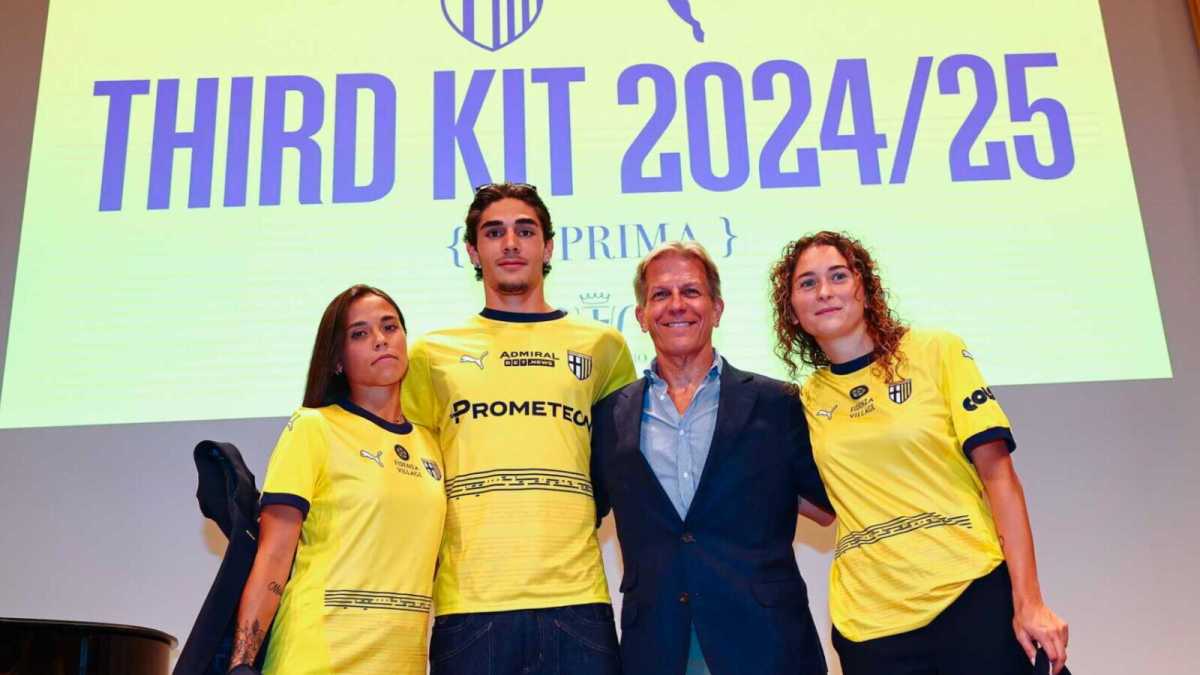Immagine di Sulle note dell’Aida l’alleanza musicale tra il Parma e il Teatro Regio