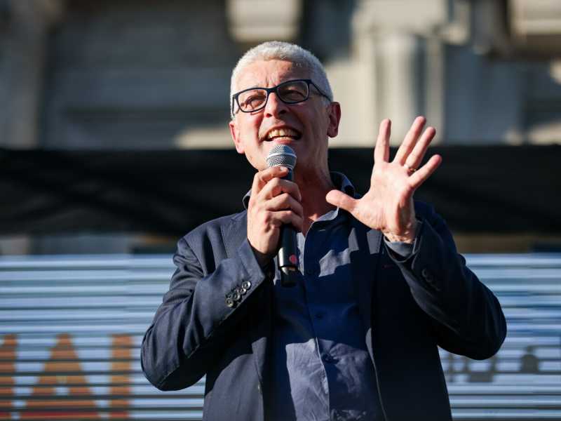 Dal cattivismo non nasce niente