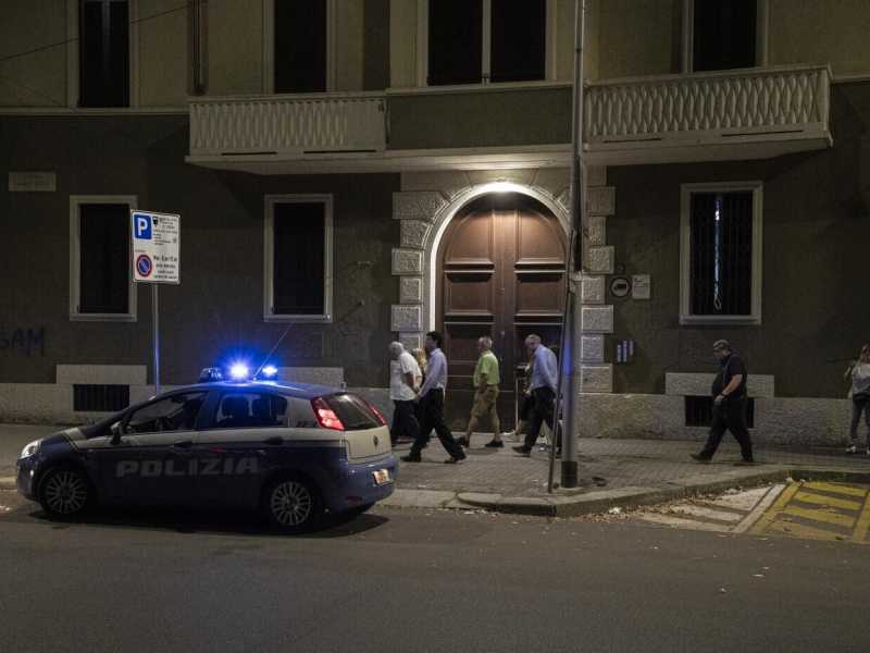 Foto LaPresse