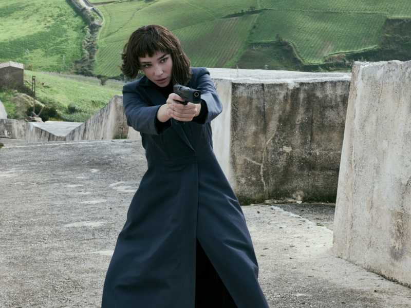 Da La Maison a Citadel: Diana. Le quattro serie tv della settimana