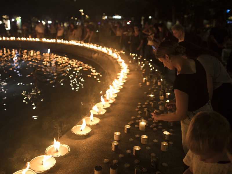 A un anno dal 7 ottobre, gli israeliani guardano in faccia il trauma e ritrovano l’unità