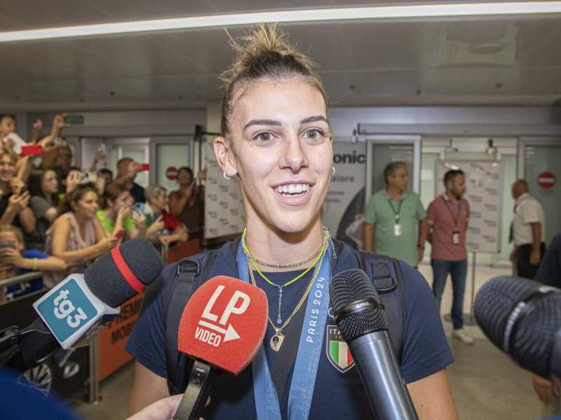 Foto LaPresse