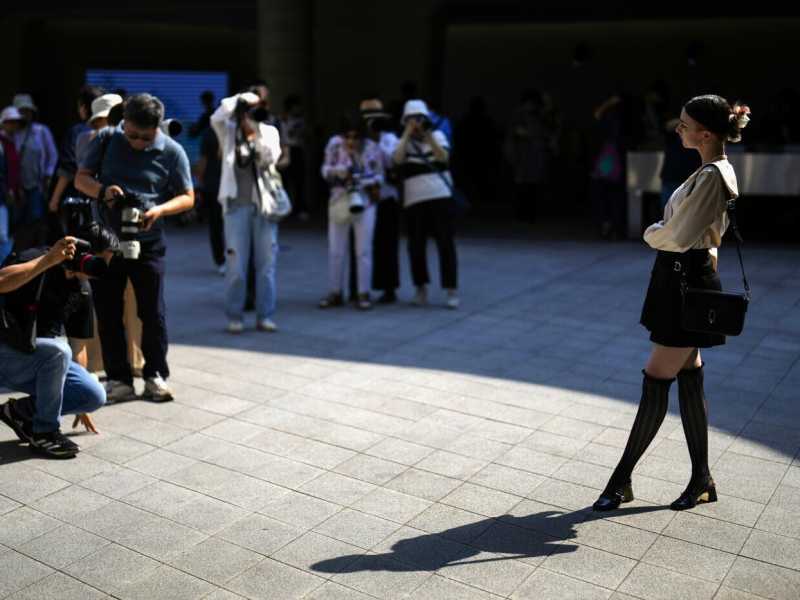 Foto Ap, via LaPresse