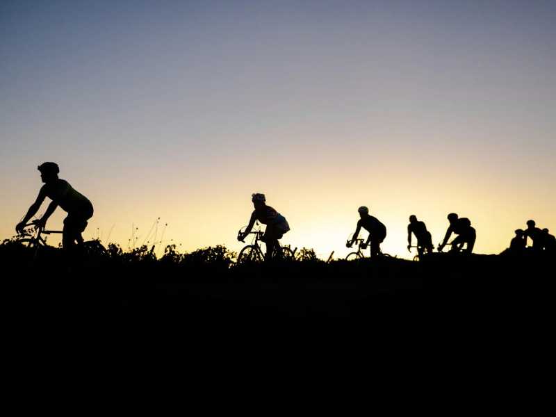 Foto L'Eroica
