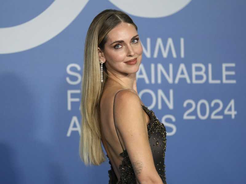 Foto LaPresse