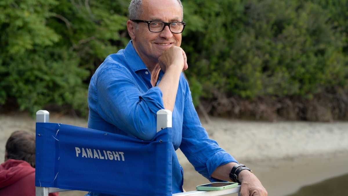 Immagine di Pappi Corsicato: “Nei film racconto le donne che non s’arrendono mai”