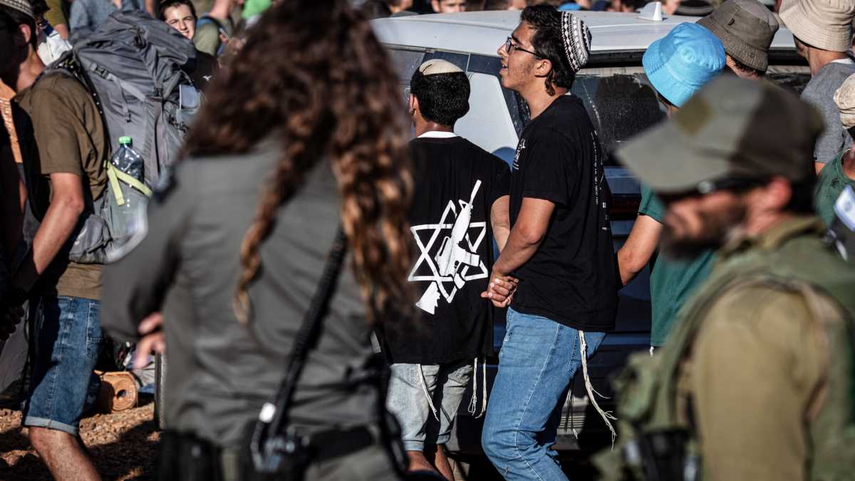 Immagine di Il nemico interno d’Israele secondo Ronen Bergman