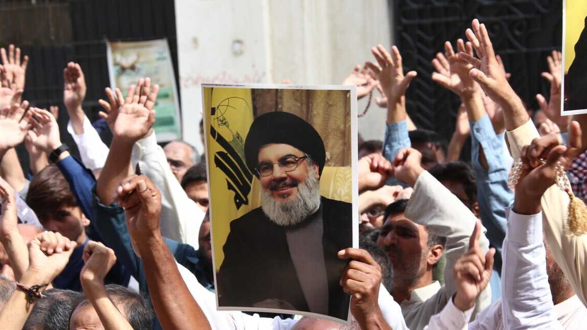 Immagine di Cosa vuol dire davvero essere soffocati da Hezbollah