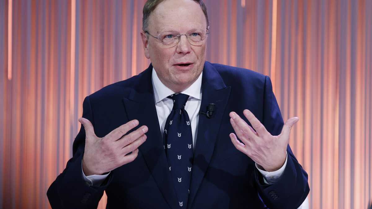 Immagine di Da Oxford alla Calabria: chi è Georg Gottlob, il guru dell'intelligenza artificiale