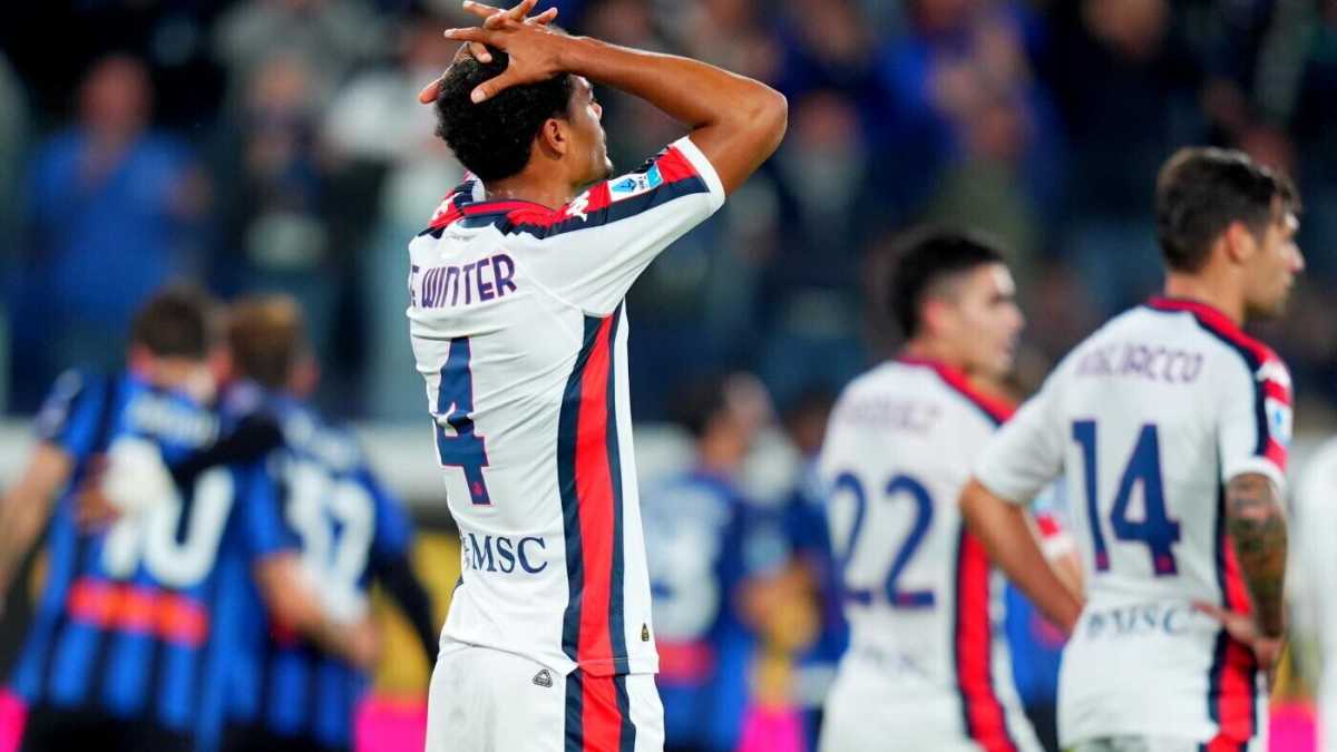 Immagine di La divertente tragedia delle difese della Serie A