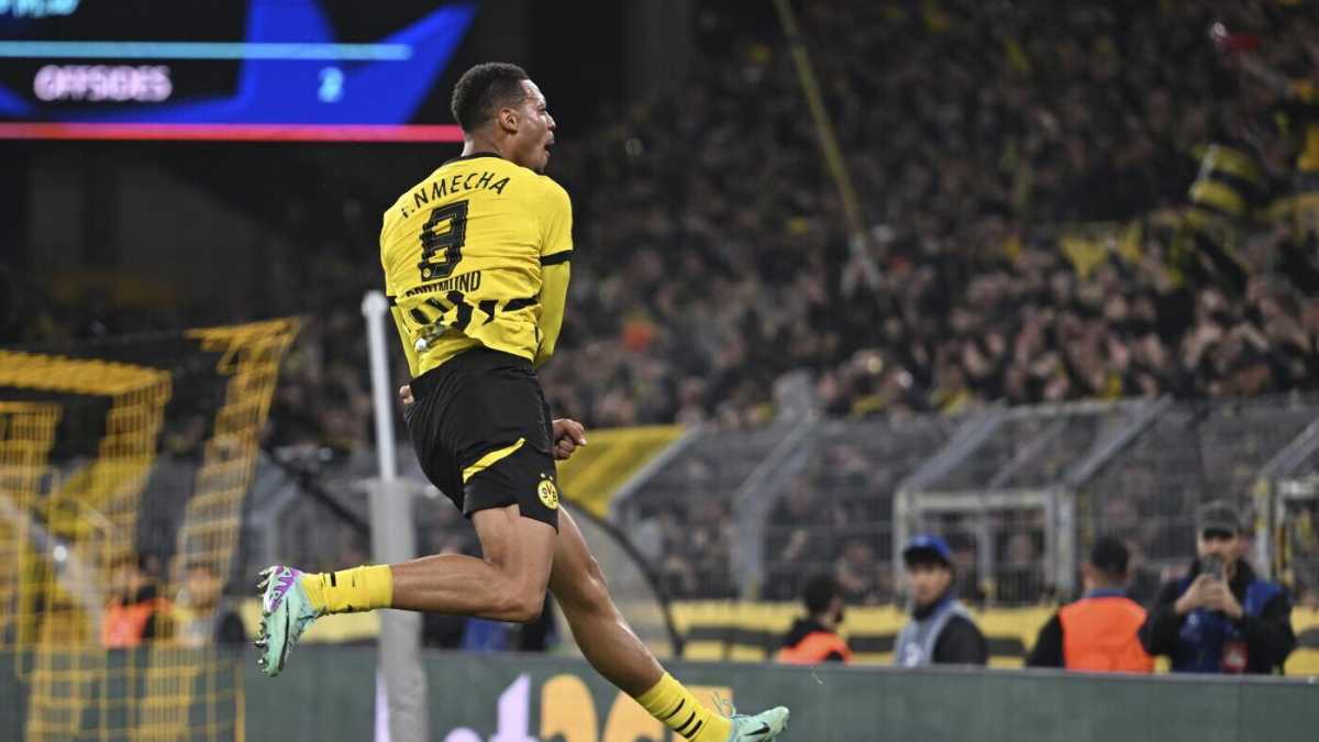Immagine di L’insensatezza della nuova Champions League