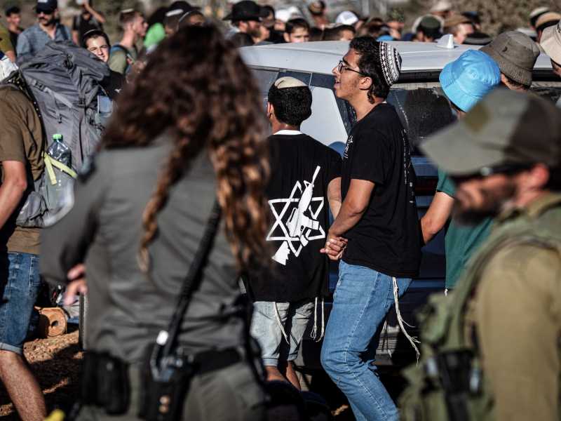 Il nemico interno d’Israele secondo Ronen Bergman
