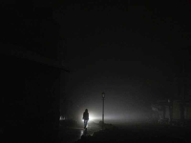 Foto LaPresse
