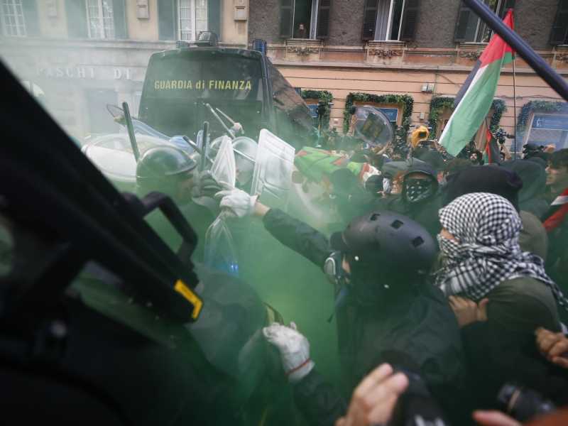 (foto Ansa)
