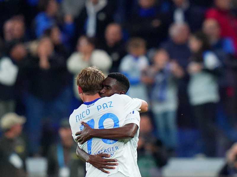 Foto LaPresse