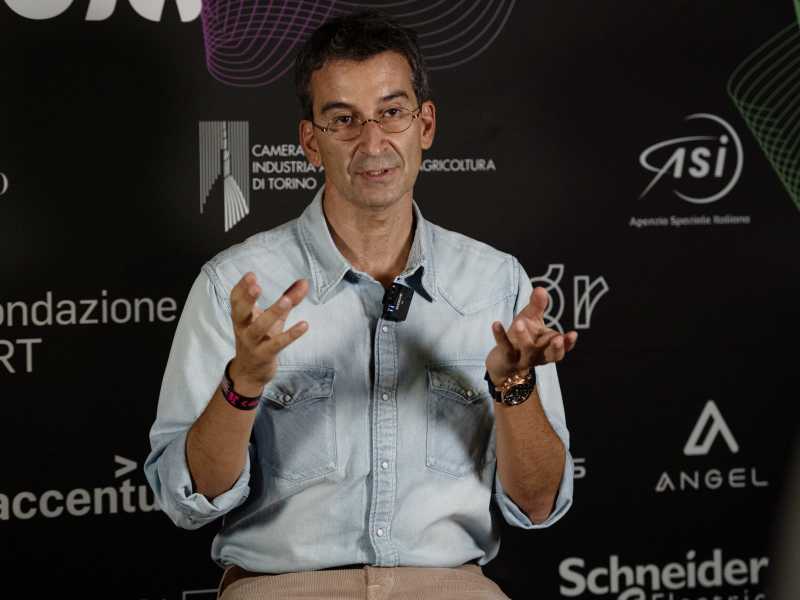 Federico Marchetti (Foto LaPresse)