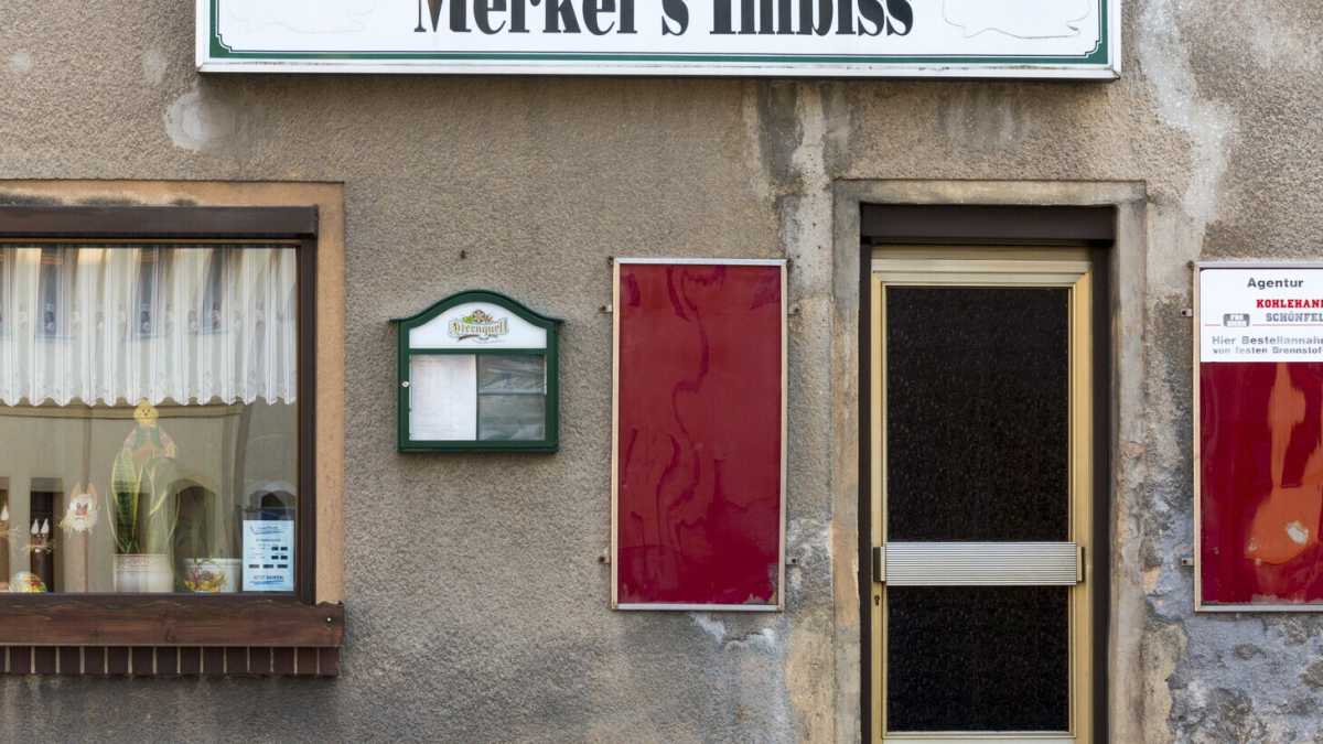 Immagine di Per un apostrofo, i tedeschi hanno perso la dignità