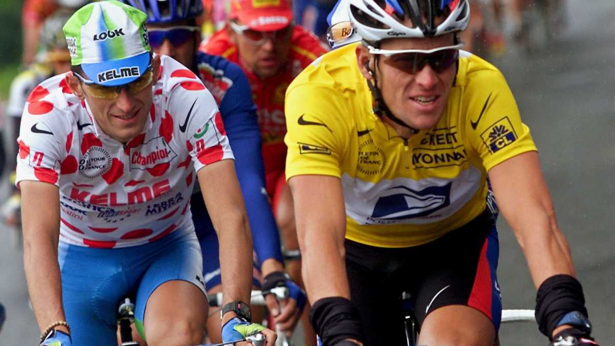 Immagine di Tra le bici dell’Eroica e l’antieroe di “Lance deve morire” di Giovanni Battistuzzi