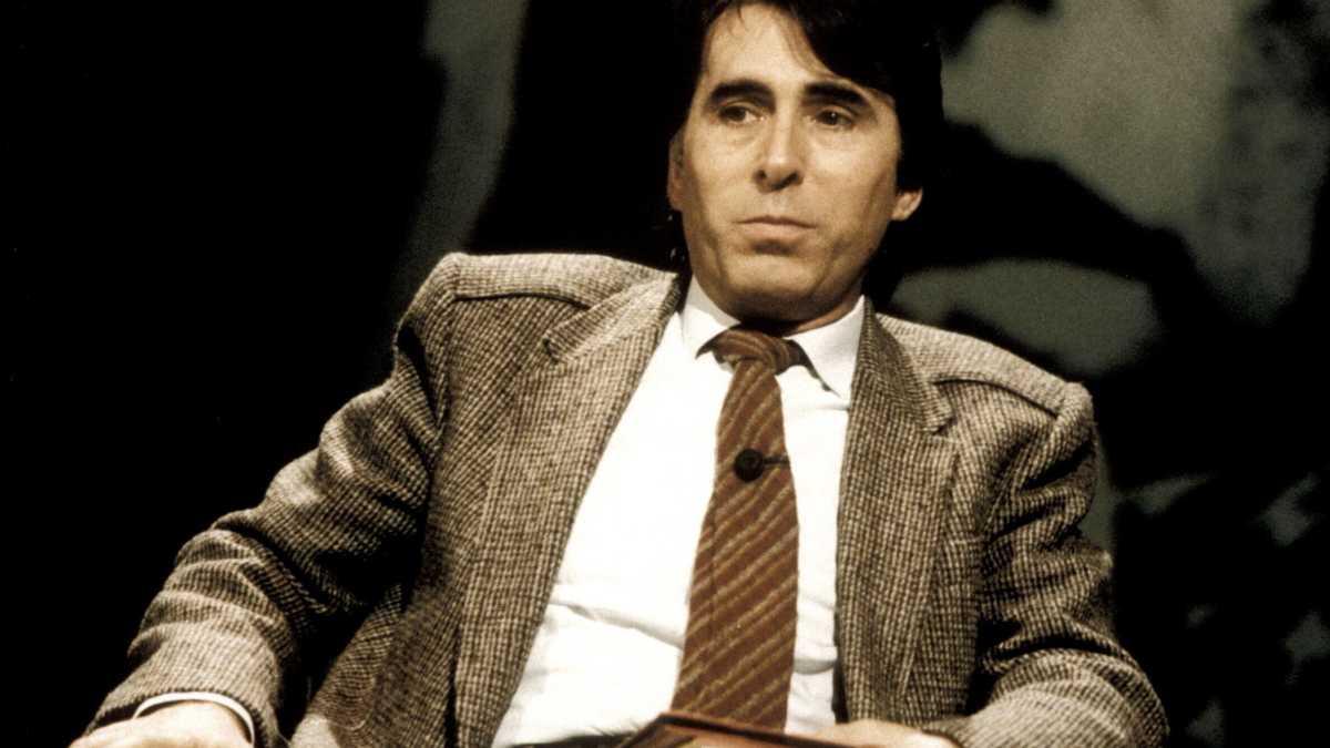 Immagine di Un libro su Ferdinando Camon, che in Italia non ha eguali per moralità e senso della realtà