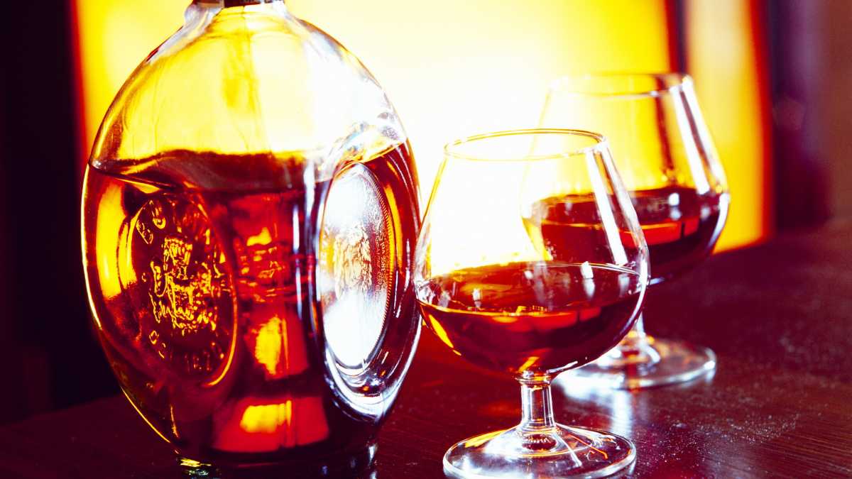 Immagine di Nella guerra dei dazi, la Cina se la prende con il brandy