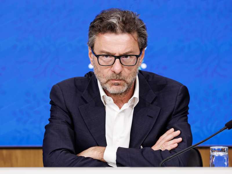 Secondo la Banca d'Italia, il taglio del cuneo mette a rischio le pensioni