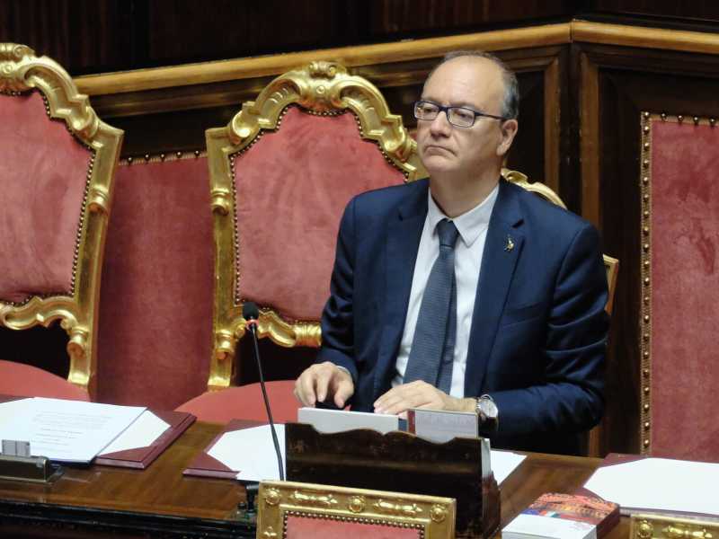 Foto LaPresse