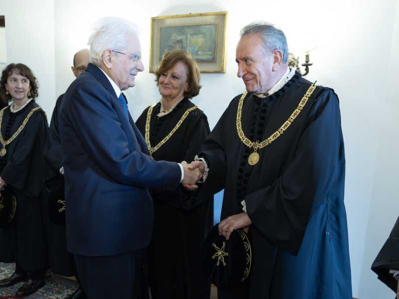 Foto LaPresse