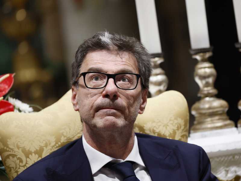 Foto LaPresse