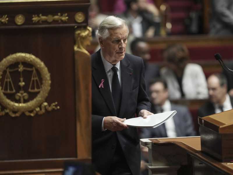 Foto LaPresse