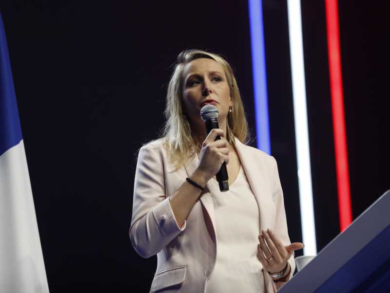 Foto LaPresse
