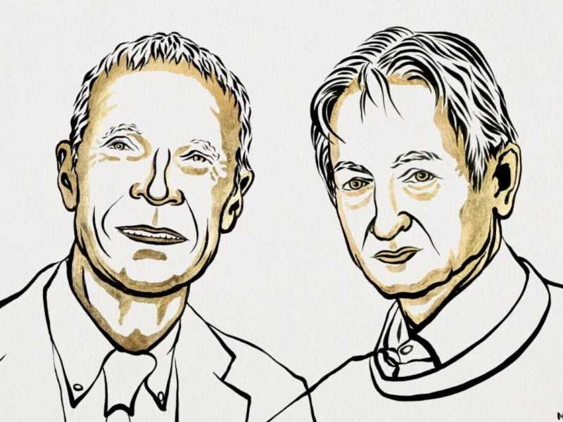 &nbsp;Foto Nobelprize.org