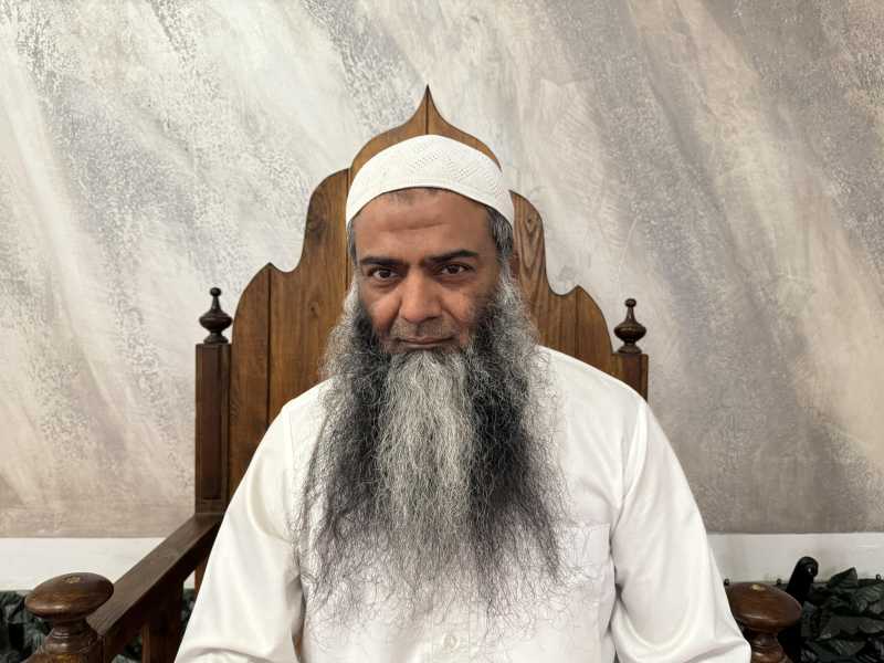  Zulfiqar Khan - foto Ansa