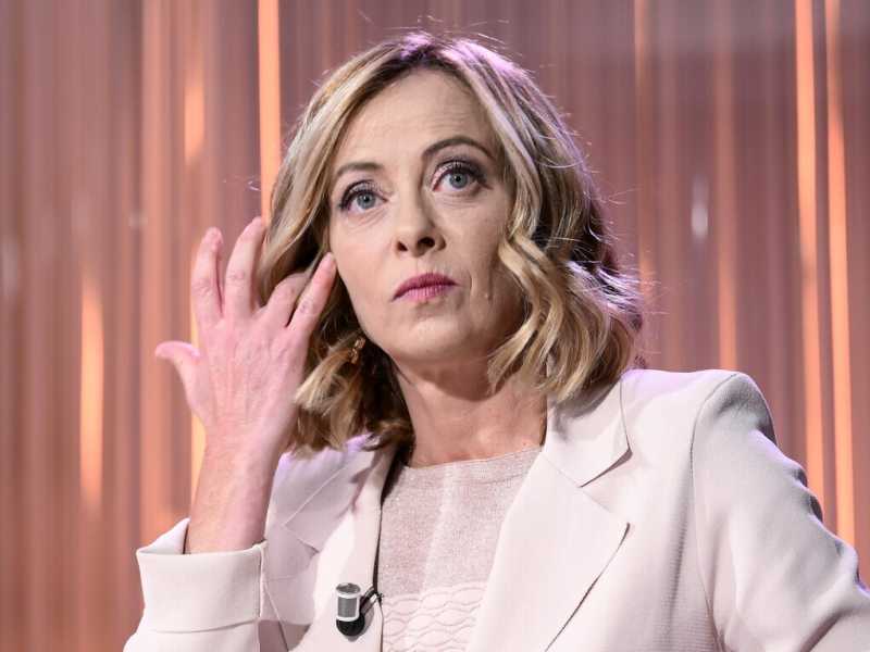 Sulla nomina del giudice costituzionale il centrodestra prova l'assolo