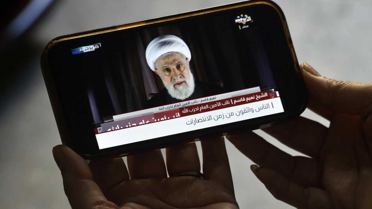 Immagine di Hezbollah cerca un leader e prepara la scissione dalla guerra di Gaza