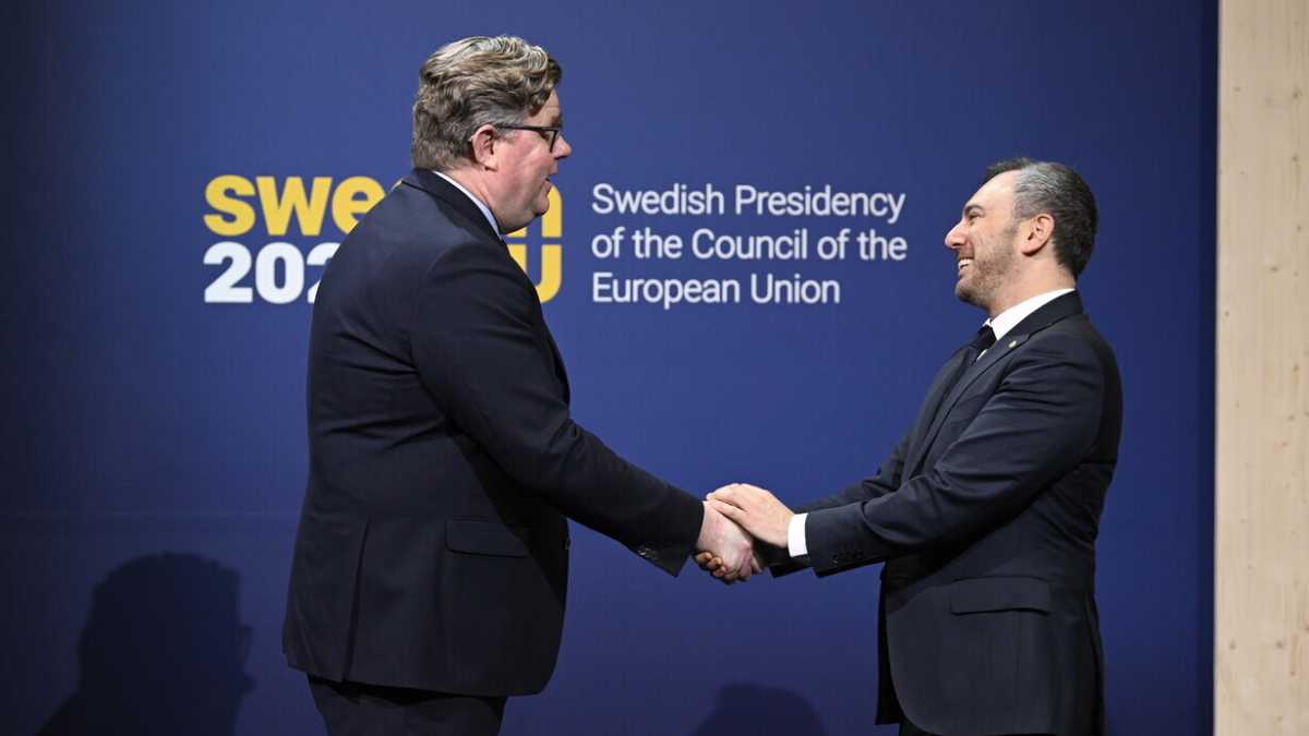 Immagine di “La sinistra non deve lasciare la difesa di Israele alla destra”. Parla l’eurodeputato Sergey Lagodinsky